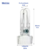 Presilha Cristal - comprar online