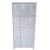 Roupeiro 12 Portas 1,96 x 0,93 x 0,36 - comprar online