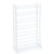 Sapateira Vertical 21 Peças Organizador Sapatos Branco Arthi