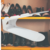 Imagem do Organizador Sapatos Fixo Branco kit com 6 Peças