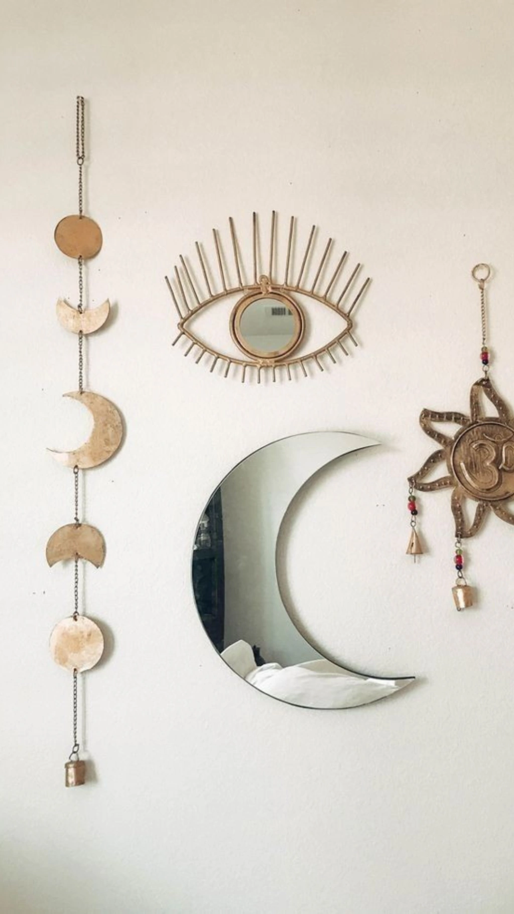 Espejo Moon