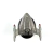 Coleção Star Trek Starfleet: United Earth Starfleet: Warp Delta - Edição 06 - Mundo dos Colecionáveis