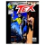 HQ Tex Platinum: O Matador de Índios e Rio Selvagem - Edição 26