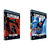 Kit HQ DC Graphic Novels Regular - Superman: Pelo Amanhã - Parte 1 e 2 - Edições 138 e 139