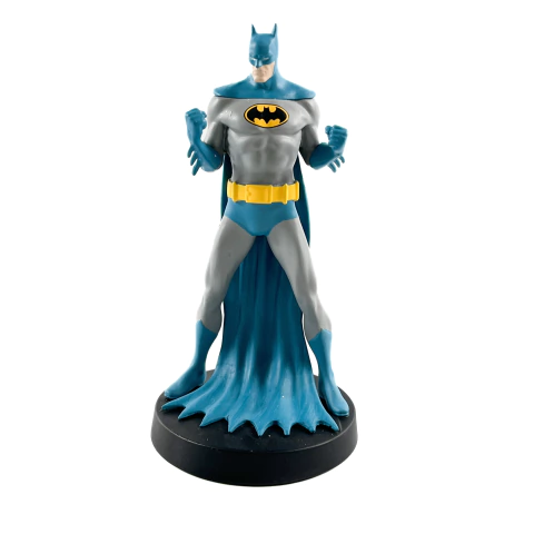 Coleção Batman Decades - 1970s Batman - Edição 4