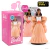 Coleção Barbie Poder & Estilo: Peach Cream - Edição 10 - comprar online