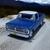 Imagem do Carros Clássicos do Brasil: Ford F-100 (1978) - Edição 21