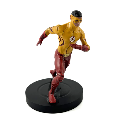 The Flash: Kid Flash - Edição 02