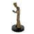 Marvel Figuras de Cinema - Groot (De: Vingadores Guerra Infinita) - Edição 12