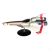 Coleção Battlestar Galactica Viper Mark II - Edição 1 - comprar online