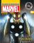 Marvel Figurines Regular: Nova - Edição 54 na internet