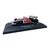 Combo Ayrton Senna com 06 Miniaturas de Carros do Piloto + Brinde - comprar online