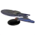 Coleção Star Trek Lower Decks: U.S.S. Titan NCC-80102 - Edição 02 - comprar online