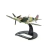 Coleção Aviões II Guerra Mundial: Spitfire MK VB - Edição 1 na internet