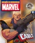 Marvel Figurines Regular: Cable - Edição 63 na internet
