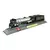 Locomotivas do Mundo: Canadian Pacific Railway "Royal Hudson" - comprar online