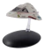 Coleção Star Trek Box: Delta Flyer - Edição 18 na internet