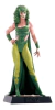 Marvel Figurines Regular: Polaris - Edição 53 - Mundo dos Colecionáveis