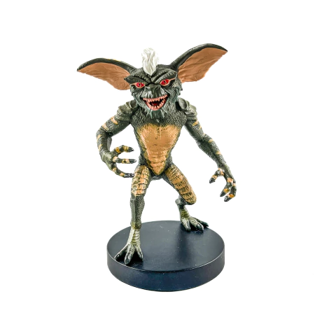 Coleção de Terror: Gremlins, Stripe - Edição 08