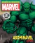Marvel Figurines Especial: Abominável - Edição 30 - Mundo dos Colecionáveis