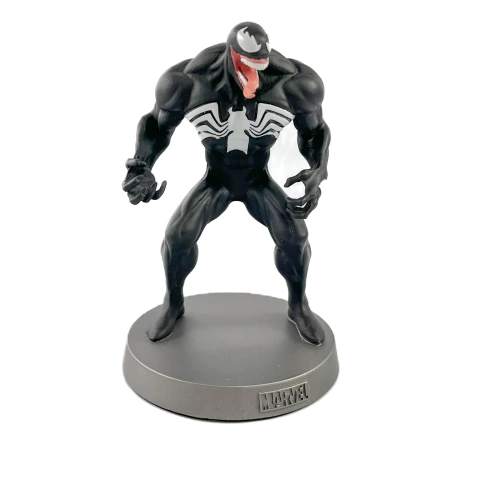 Marvel Heavyweights: Venom - Edição 04