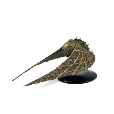 Coleção Star Trek Discovery: Beacon of Kahless - Edição 21