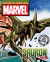 Marvel Figurines Especial: Sauron - Edição 25 na internet