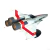 Coleção Battlestar Galactica Viper Mark II - Edição 1 - loja online