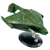 Coleção Star Trek Big Ship: Romulan Warbird - Edição 16 na internet