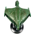 Coleção Star Trek Big Ship: Romulan Warbird - Edição 16 - Mundo dos Colecionáveis