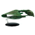 Imagem do Coleção Star Trek Big Ship: Romulan Warbird - Edição 16