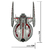 Coleção Star Trek Big Ship: U.S.S. Shenzou NCC-1227 - Edição 22