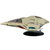 Coleção Star Trek Big Ship: Delta Flyer - Edição 24 - comprar online