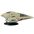 Coleção Star Trek Big Ship: Delta Flyer - Edição 24 - Mundo dos Colecionáveis
