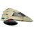 Coleção Star Trek Big Ship: Delta Flyer - Edição 24 - loja online