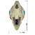 Coleção Star Trek Big Ship: Delta Flyer - Edição 24