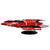 Coleção Star Trek Big Ship: La Sirena - Edição 25 - comprar online