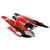 Coleção Star Trek Big Ship: La Sirena - Edição 25 na internet