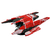 Coleção Star Trek Big Ship: La Sirena - Edição 25 - loja online