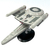 Coleção Star Trek Big Ship: Oberth Class - Edição 28 - Mundo dos Colecionáveis