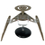 Coleção Star Trek Big Ship: U.S.S. Discovery NCC-1031-A - Edição 31 - Mundo dos Colecionáveis