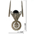 Coleção Star Trek Big Ship: U.S.S. Discovery NCC-1031-A - Edição 31 - comprar online