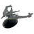 Coleção Star Trek Big Ship: Son'a Battleship - Edição 27 (Special Issue)