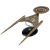 Coleção Star Trek Big Ship: U.S.S. Discovery: NCC-1031 - Edição 21 - Mundo dos Colecionáveis