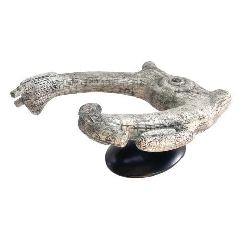 Alien Ships & Vehicles: Derelict - Edição 05