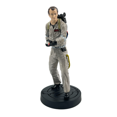 Ghostbusters Figurines: Peter Venkman - Edição 03