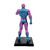 Marvel Figurines Especial: Sentinela - Mundo dos Colecionáveis