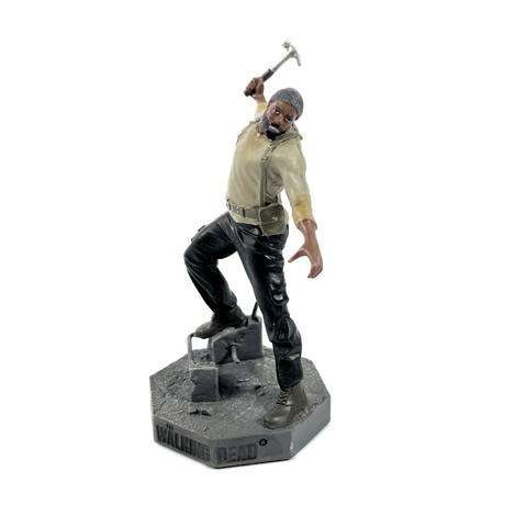 The Walking Dead: Tyreese - Edição 05