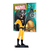 Marvel Figurines Regular: Jaqueta Amarela e Vespa - Edição 58