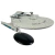 Coleção Star Trek Big Ship: USS Reliant NCC-1864 - Edição 09 - Mundo dos Colecionáveis